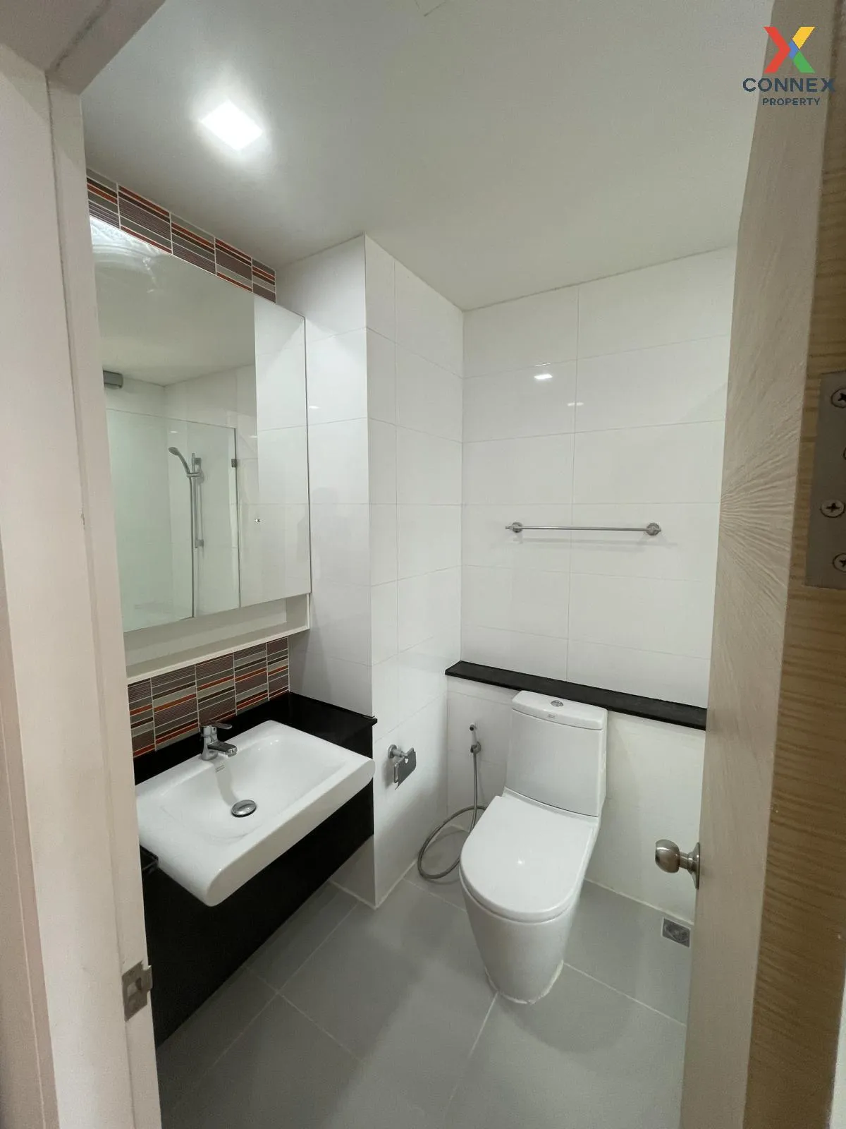 For Rent Condo , The Coast Bangkok , BTS-Bang Na , Bang Na , Bang Na , Bangkok , CX-110600