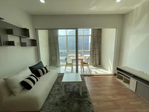 For Rent Condo , The Coast Bangkok , BTS-Bang Na , Bang Na , Bang Na , Bangkok , CX-110600