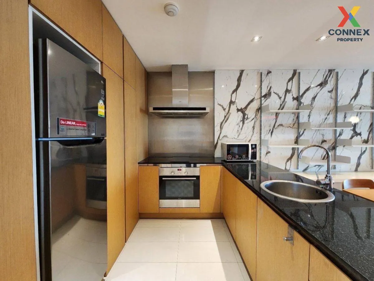 For Sale Condo , The Pano , Bang Phong Phang , Yannawa , Bangkok , CX-110614