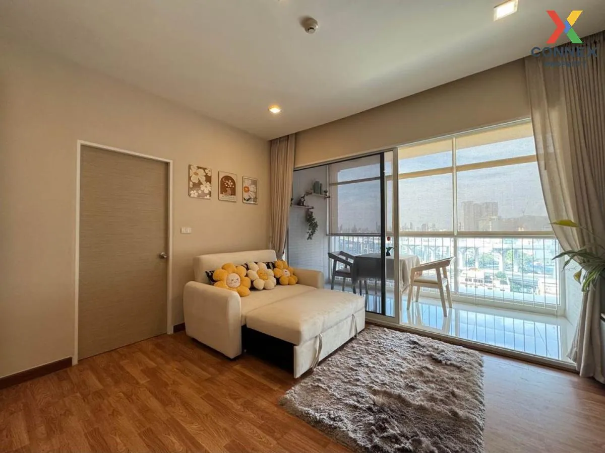 For Sale Condo , The Coast Bangkok , BTS-Bang Na , Bang Na , Bang Na , Bangkok , CX-110617 2