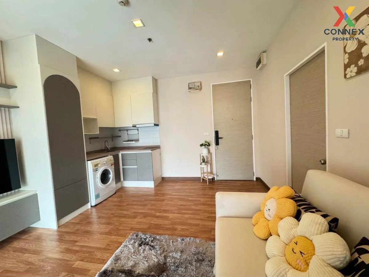 For Sale Condo , The Coast Bangkok , BTS-Bang Na , Bang Na , Bang Na , Bangkok , CX-110617 4