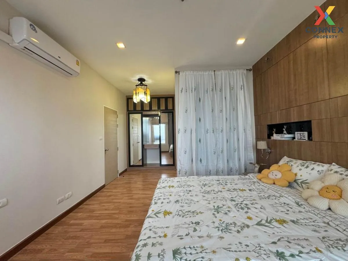 For Sale Condo , The Coast Bangkok , BTS-Bang Na , Bang Na , Bang Na , Bangkok , CX-110617