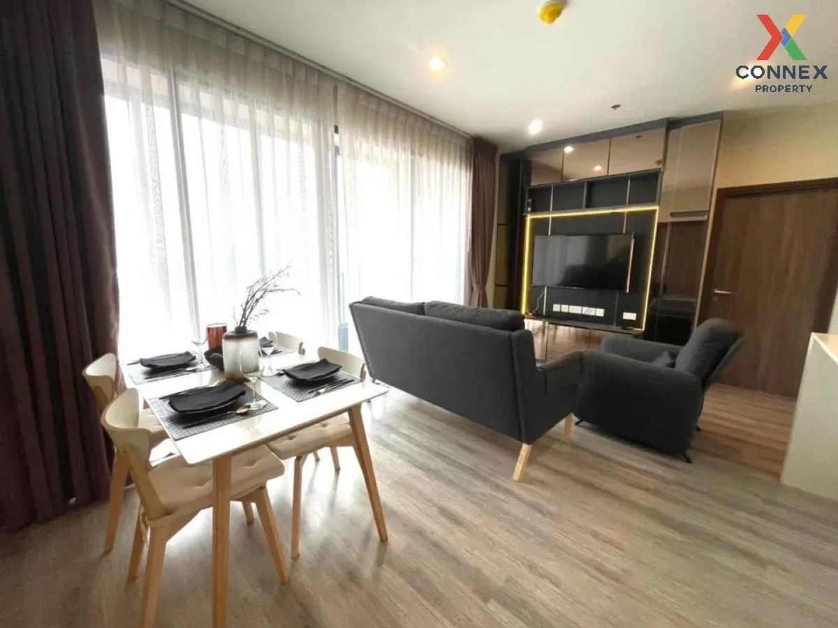 For Rent Condo , Ideo Mobi Sukhumvit 66 , BTS-Udom Suk , Bang Na Nuea , Bang Na , Bangkok , CX-11062