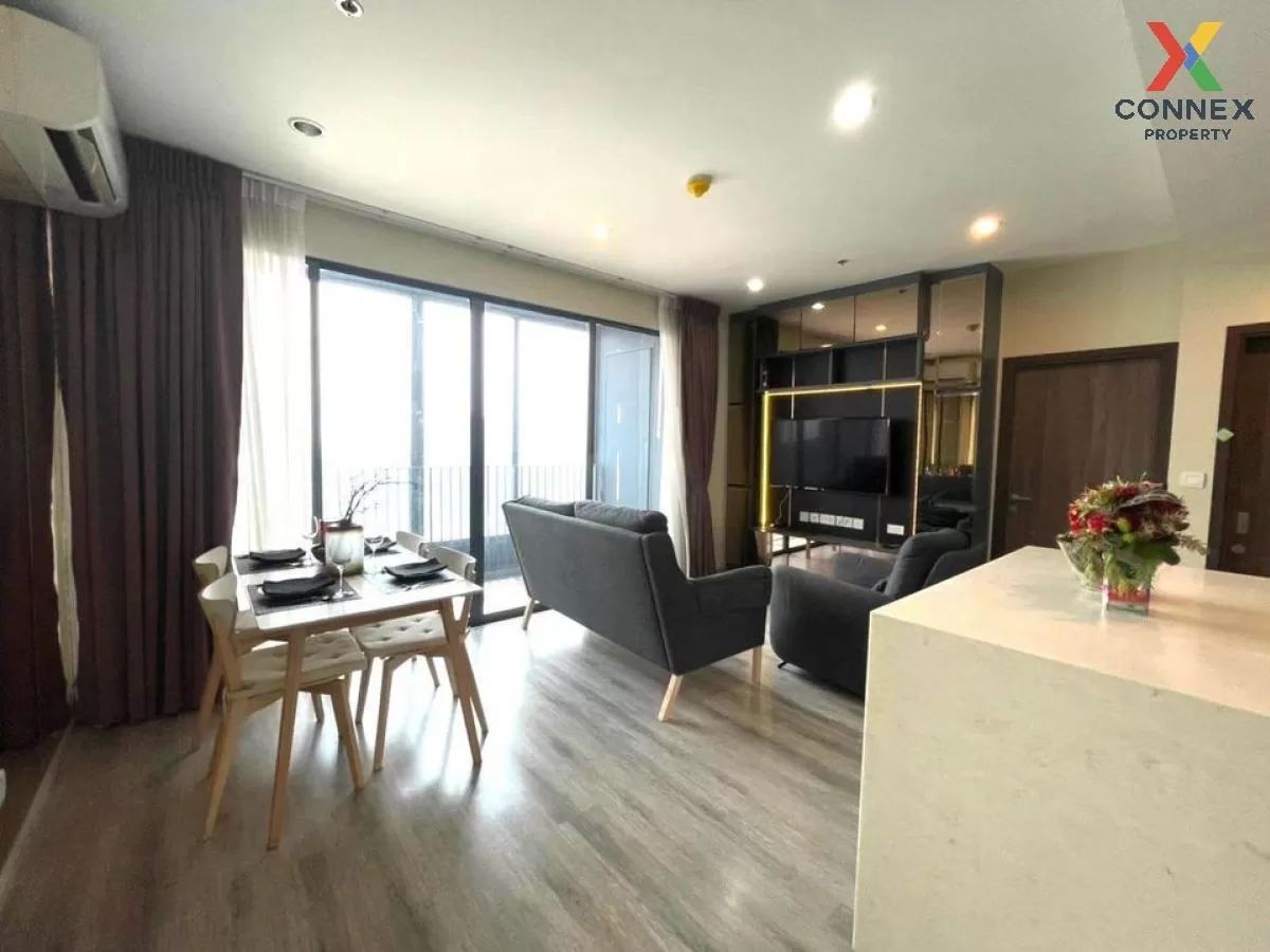 For Rent Condo , Ideo Mobi Sukhumvit 66 , BTS-Udom Suk , Bang Na Nuea , Bang Na , Bangkok , CX-11062