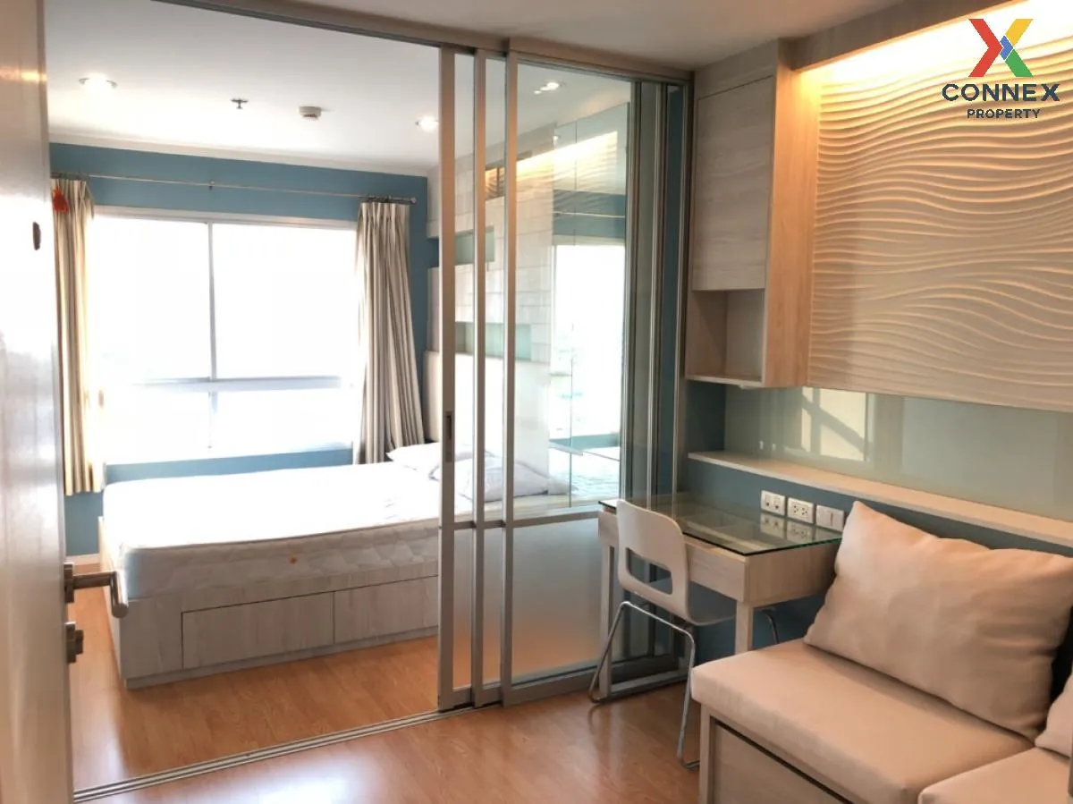 For Sale Condo , Lumpini Place Srinakarin - Huamark Station , ARL-Hua Mak , Suan Luang , Suan Luang , Bangkok , CX-110621