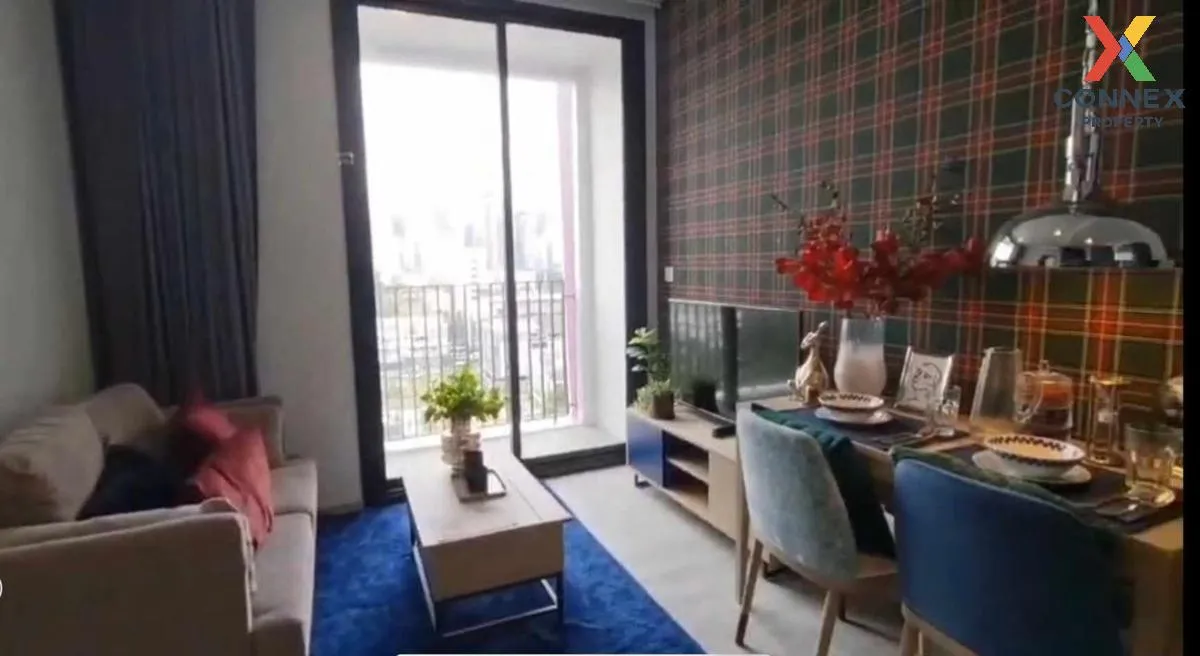 For Rent Condo , XT Ekkamai , BTS-Ekkamai , Khlong Tan Nuea , Watthana , Bangkok , CX-110628 2