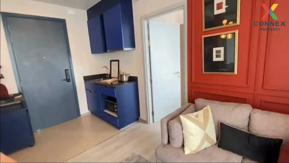 For Rent Condo , XT Ekkamai , BTS-Ekkamai , Khlong Tan Nuea , Watthana , Bangkok , CX-110630 3