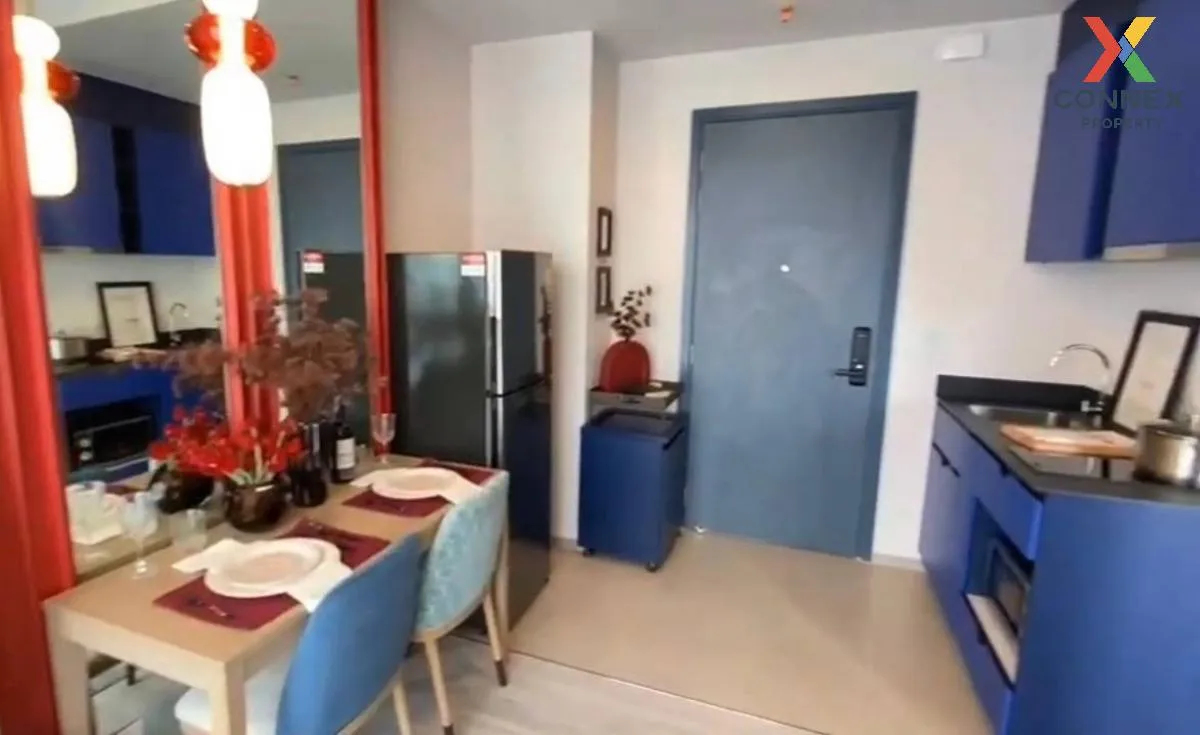 For Rent Condo , XT Ekkamai , BTS-Ekkamai , Khlong Tan Nuea , Watthana , Bangkok , CX-110630 4