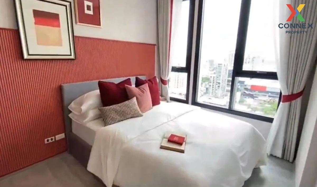 For Rent Condo , XT Ekkamai , BTS-Ekkamai , Khlong Tan Nuea , Watthana , Bangkok , CX-110630