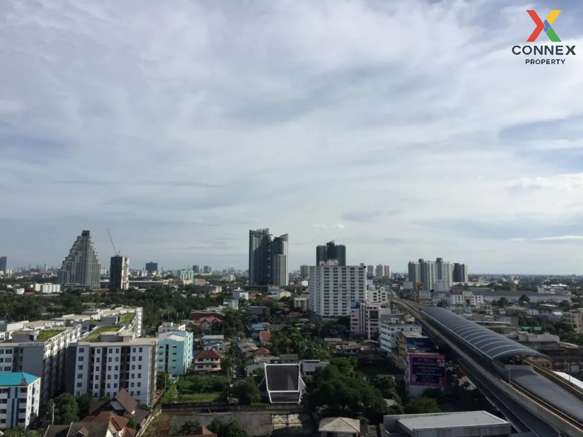 ขายคอนโด  ไนท์บริดจ์ ดูเพล็กซ์ ติวานนท์ MRT-กระทรวงสาธารณสุข ตลาดขวัญ เมืองนนทบุรี นนทบุรี CX-110632