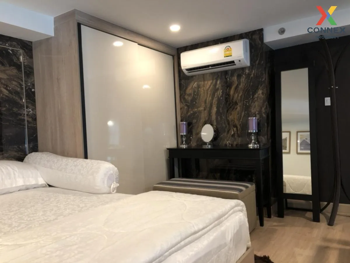 For Rent Condo , Knightsbridge Duplex Tiwanon , MRT-Ministry of Pubic Health , Talat Khwan , Mueang Nonthaburi , Nonthaburi , CX-110633