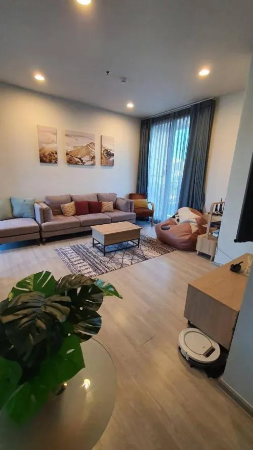 For Rent Condo , XT Ekkamai , BTS-Ekkamai , Khlong Tan Nuea , Watthana , Bangkok , CX-110637