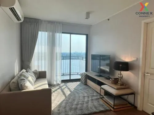 For Sale Condo , U Delight Residence Riverfront , Duplex , Bang Phong Phang , Yannawa , Bangkok , CX-110639