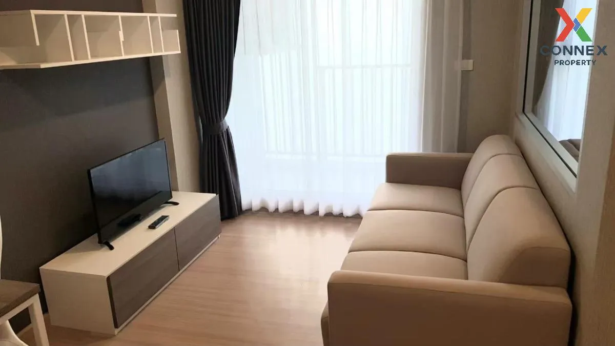 For Rent Condo , J Condo Rama 2 , Samae Dam , Bang Khun Thian , Bangkok , CX-110642 1