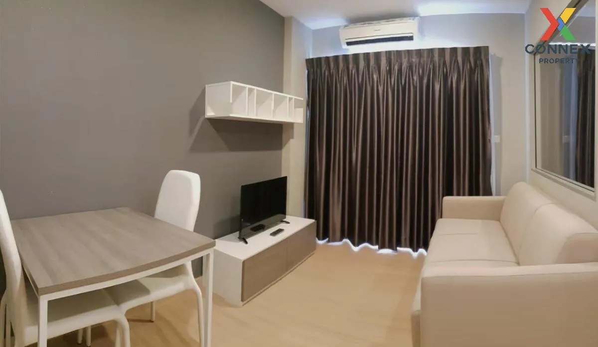 For Rent Condo , J Condo Rama 2 , Samae Dam , Bang Khun Thian , Bangkok , CX-110642 2