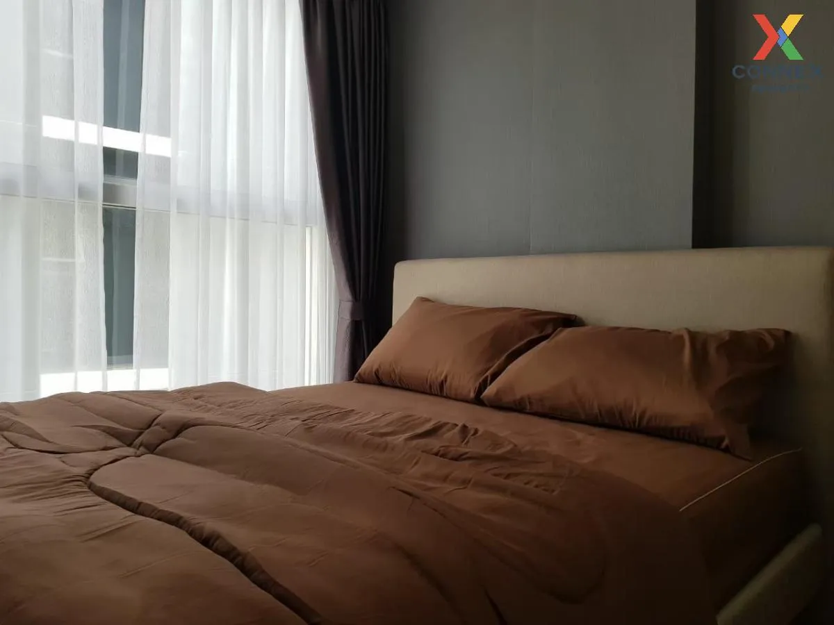 For Rent Condo , J Condo Rama 2 , Samae Dam , Bang Khun Thian , Bangkok , CX-110642