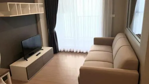 For Rent Condo , J Condo Rama 2 , Samae Dam , Bang Khun Thian , Bangkok , CX-110642