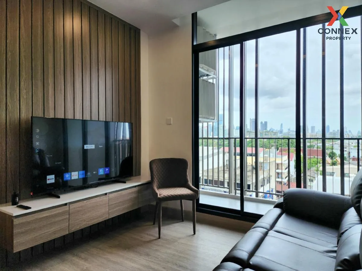 For Sale Condo , Supalai Premier Samsen - Ratchawat , Thanon Nakhon Chai Si , Dusit , Bangkok , CX-110643 1