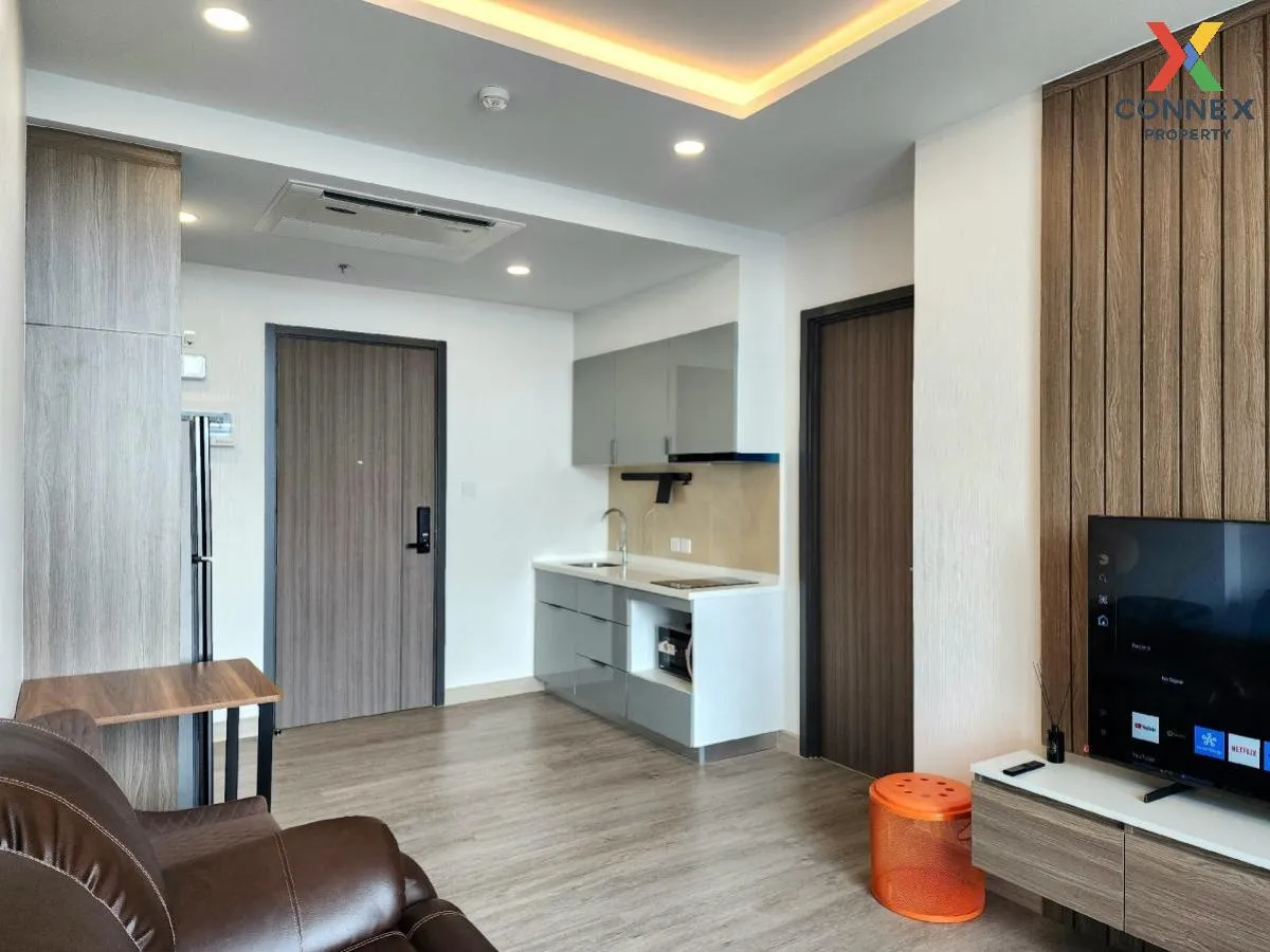 For Sale Condo , Supalai Premier Samsen - Ratchawat , Thanon Nakhon Chai Si , Dusit , Bangkok , CX-110643 2