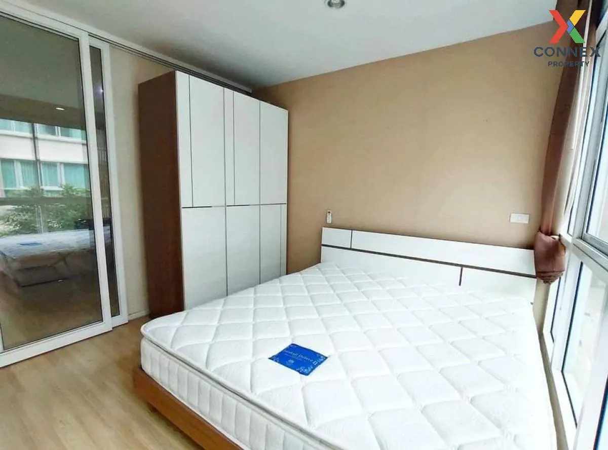 For Rent Condo , Happy Condo Ladprao 101 , Khlong Chan , Bang Kapi , Bangkok , CX-110644