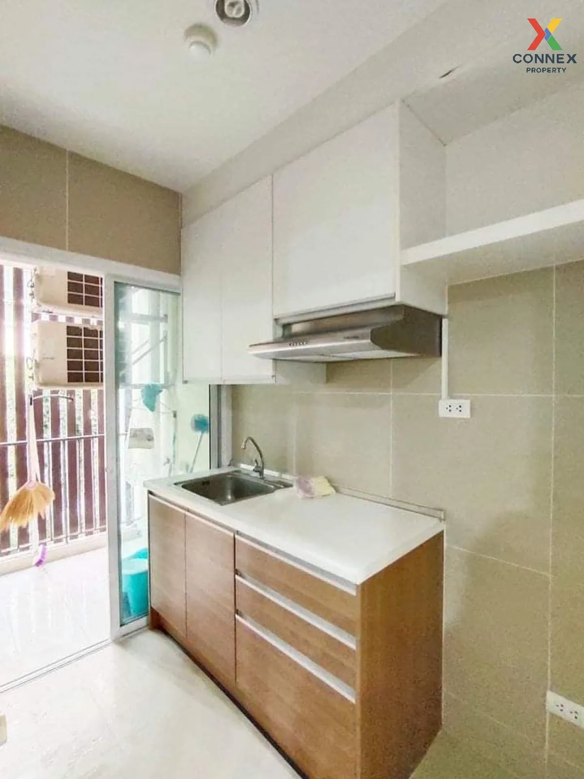 For Sale Condo , Happy Condo Ladprao 101 , Khlong Chan , Bang Kapi , Bangkok , CX-110645 4