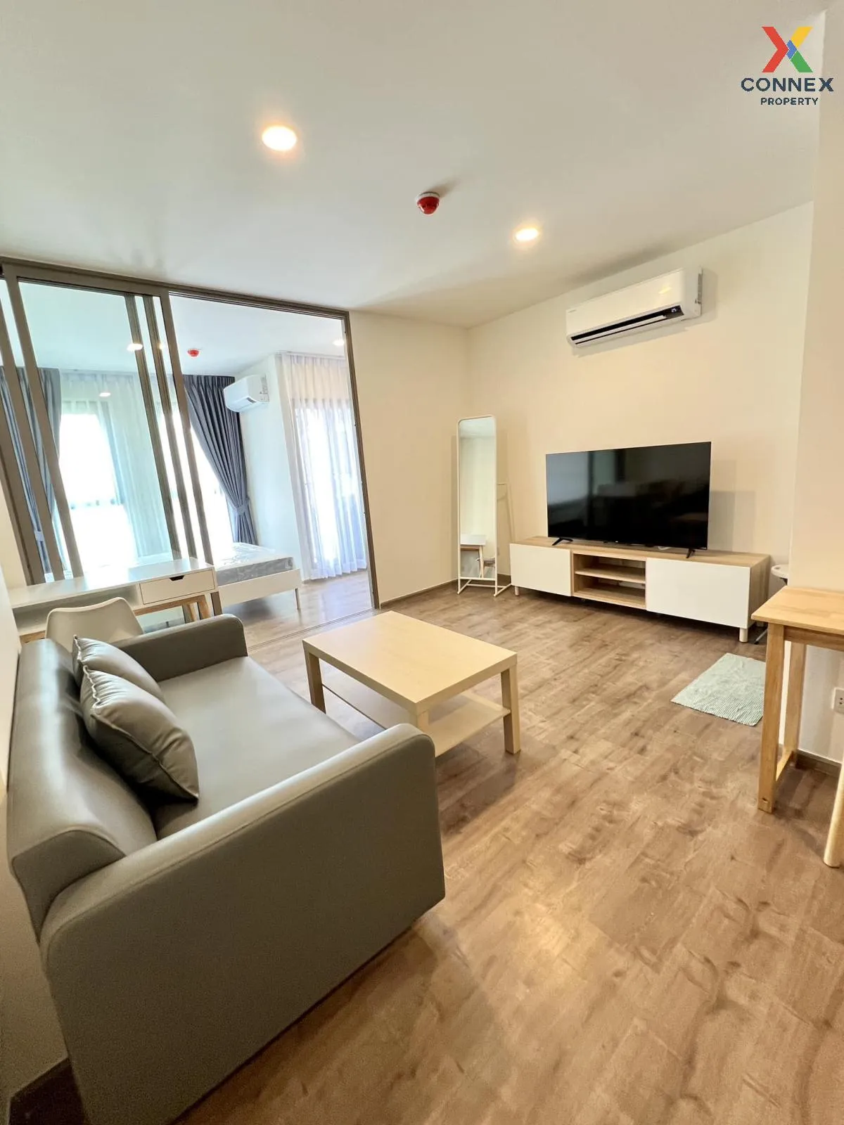 For Rent Condo , ASPIRE Pinklao - Arun Ammarin , MRT-Bang Khun Non , Arun Ammarin , Bangkok Noi , Bangkok , CX-110647 2