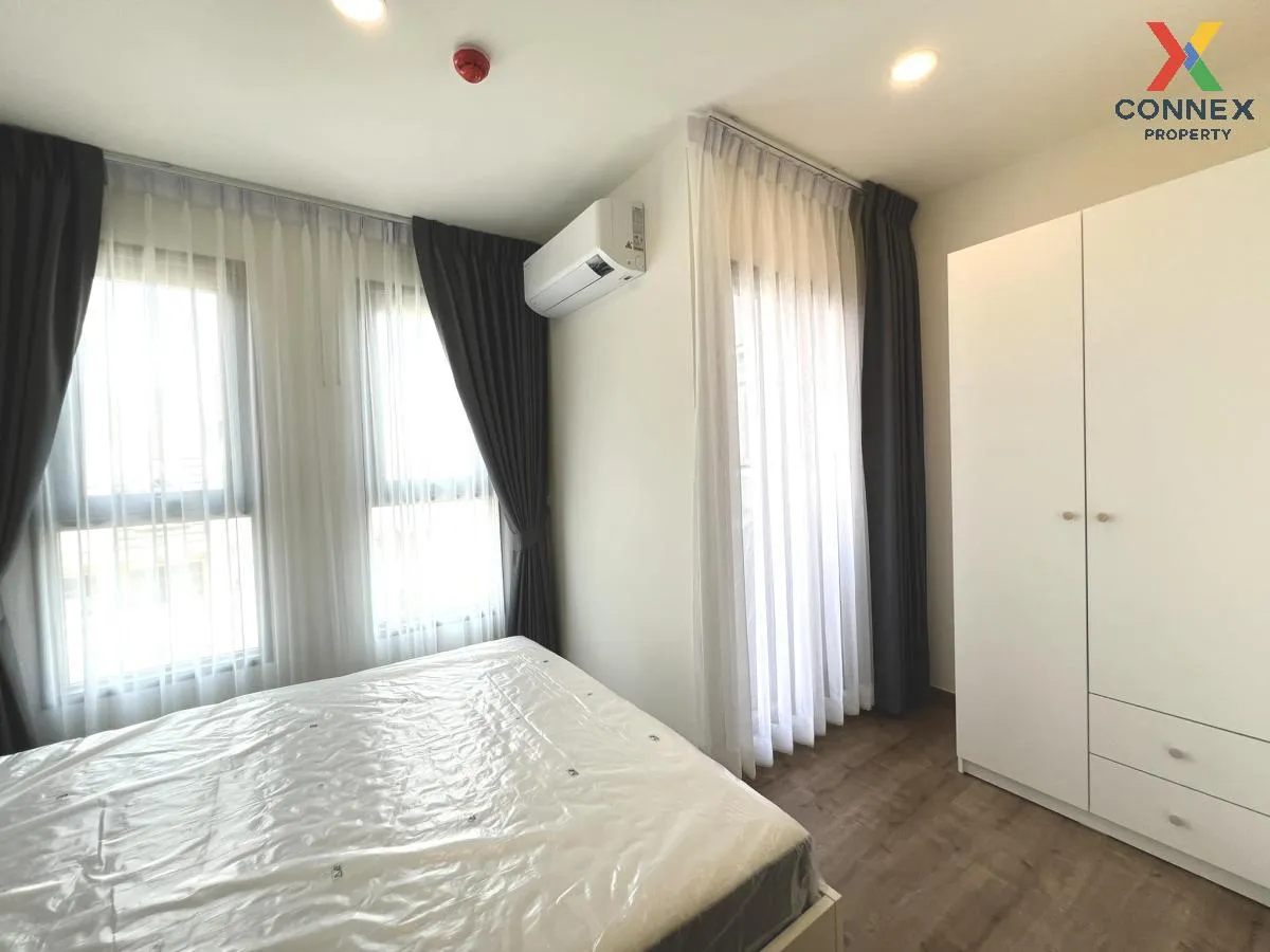 For Rent Condo , ASPIRE Pinklao - Arun Ammarin , MRT-Bang Khun Non , Arun Ammarin , Bangkok Noi , Bangkok , CX-110647