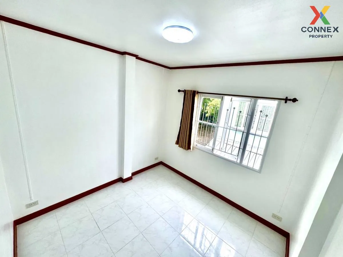 For Sale Townhouse/Townhome  , Budsarin Thonburirom Pracha Uthit 129 , newly renovated , Thung Khu , Thung Khu , Bangkok , CX-110652