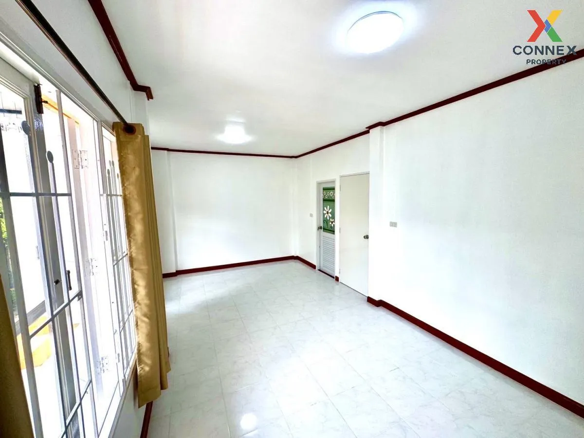 For Sale Townhouse/Townhome  , Budsarin Thonburirom Pracha Uthit 129 , newly renovated , Thung Khu , Thung Khu , Bangkok , CX-110652