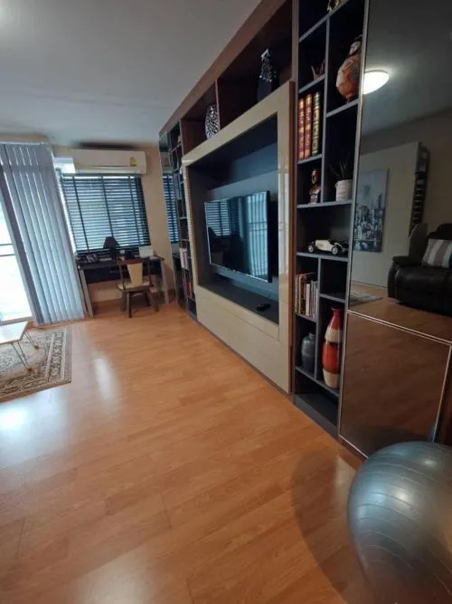 For Sale Condo , The Link Sukhumvit 50 , BTS-On Nut , Phra Khanong , Khlong Toei , Bangkok , CX-110655