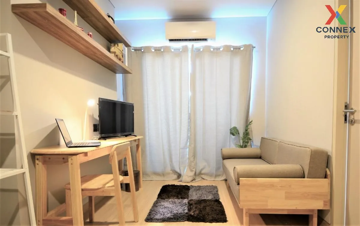 For Rent Condo , Lumpini Suite Phetchaburi Makkasan , MRT-Phetchaburi , Makkasan , Rat Thewi , Bangkok , CX-110665 1