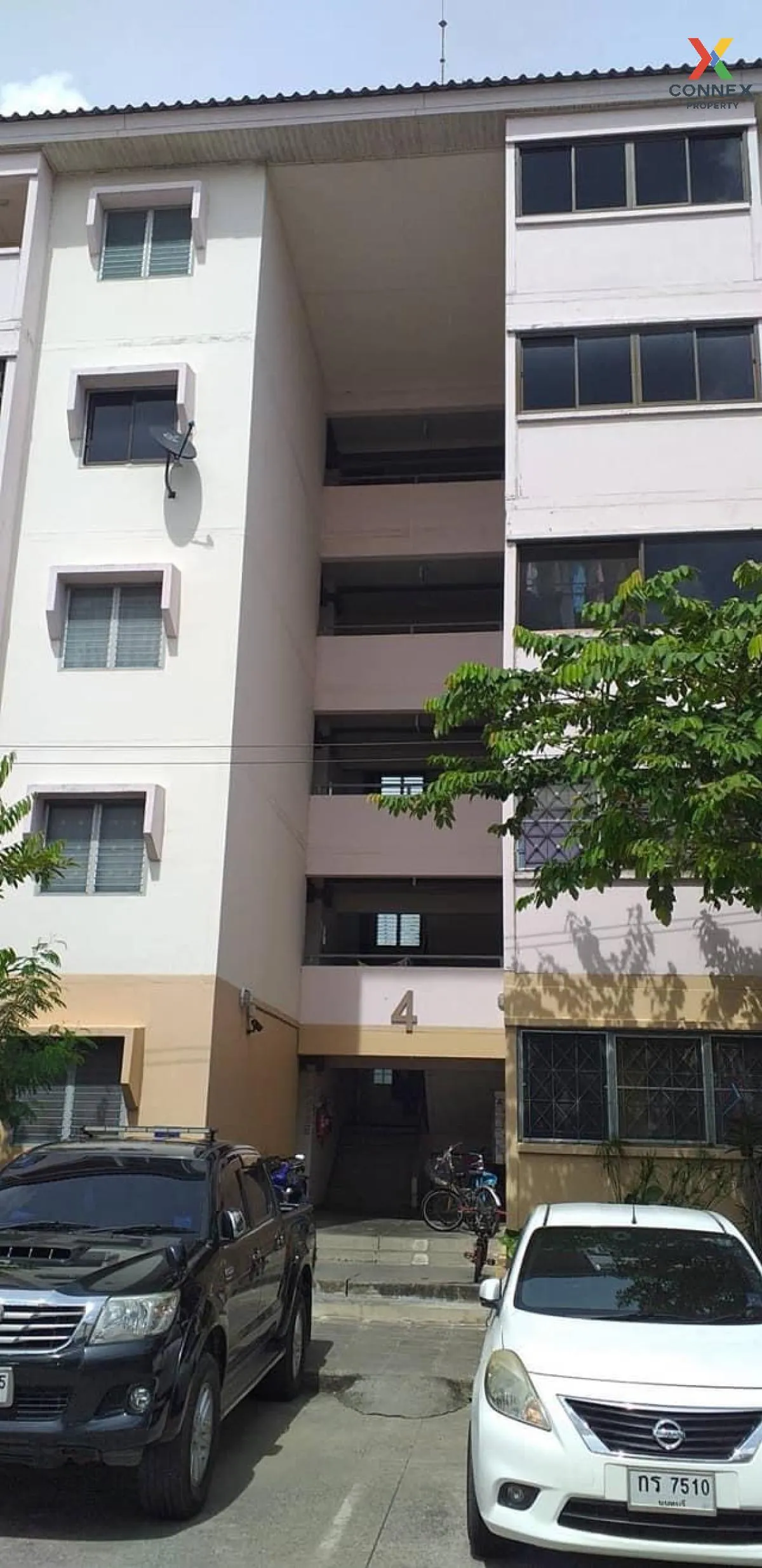 For Sale Condo , Baan Eua-Athorn Nonthaburi (Bang Yai City) , Sao Thong Hin , Bang Yai , Nonthaburi , CX-110668