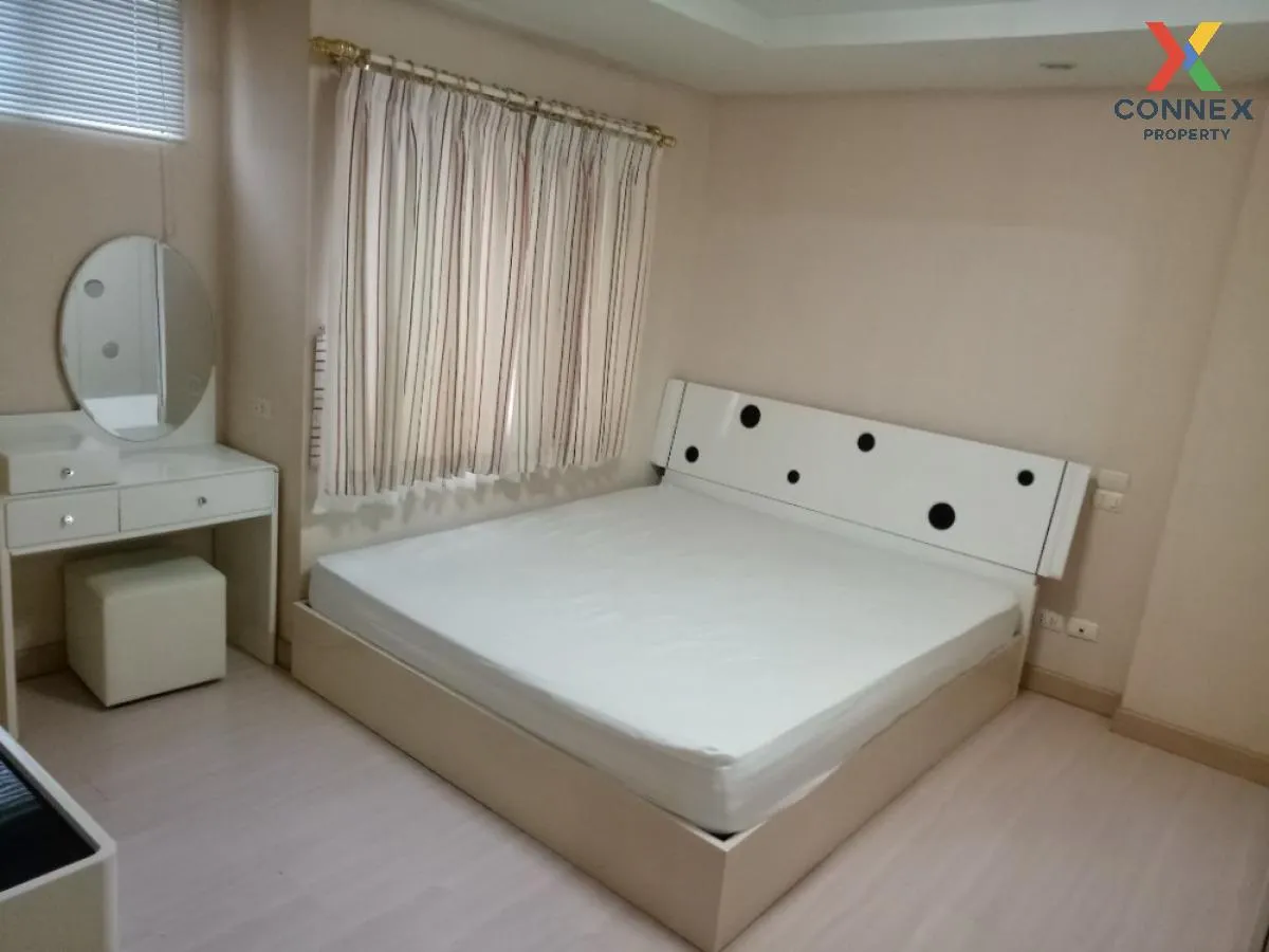 For Sale Condo , Happy Condo Ratchada 18 , Sam Saen Nok , Huai Khwang , Bangkok , CX-110671 1