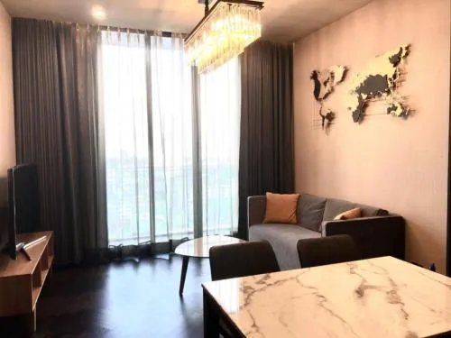 For Rent Condo , The Monument Sanampao , BTS-Sanam Pao , Sam Sen Nai , Phaya Thai , Bangkok , CX-110674