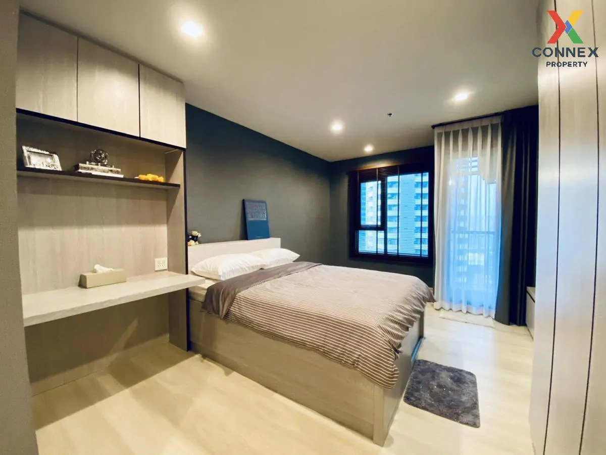 For Rent Condo , Life One Wireless , BTS-Phloen Chit , Lumpini , Pathum Wan , Bangkok , CX-110678 1