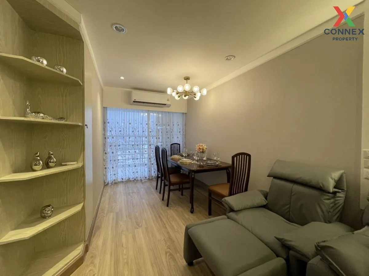 For Rent Condo , Waterford Diamond 30/1 , BTS-Phrom Phong , Khlong Tan , Khlong Toei , Bangkok , CX-110681 4