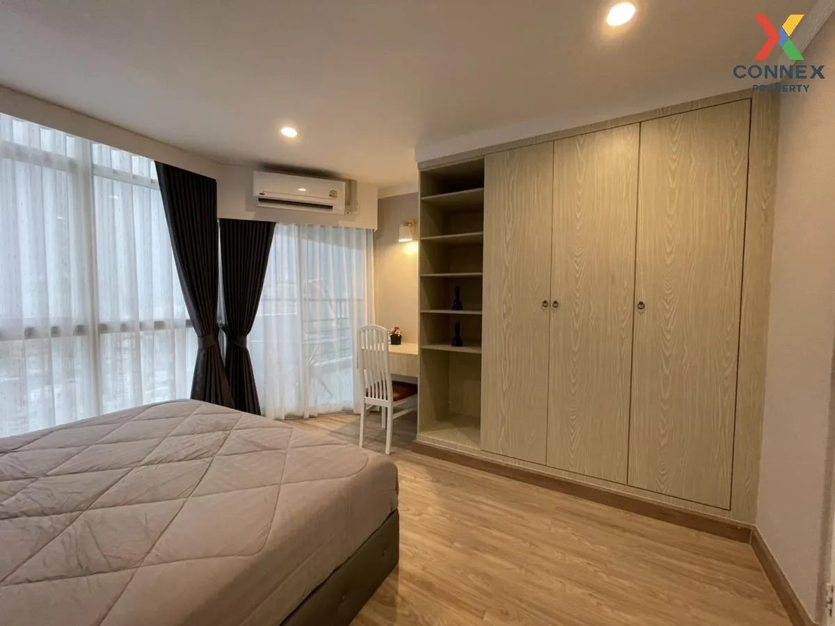 For Rent Condo , Waterford Diamond 30/1 , BTS-Phrom Phong , Khlong Tan , Khlong Toei , Bangkok , CX-110681