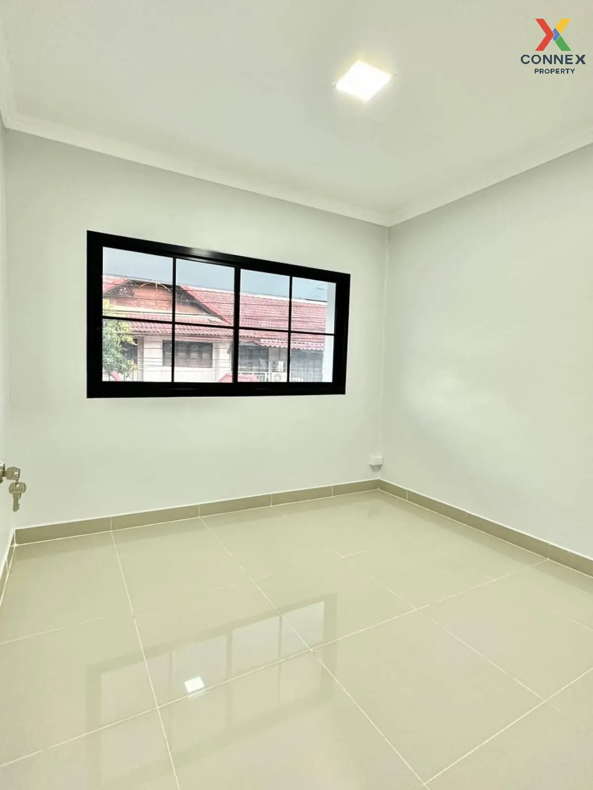 For Sale Townhouse/Townhome  , Baan Phrueksa 3 Bang Bua Thong , newly renovated , Bang Khu Rat , Bang Bua Thong , Nonthaburi , CX-110682