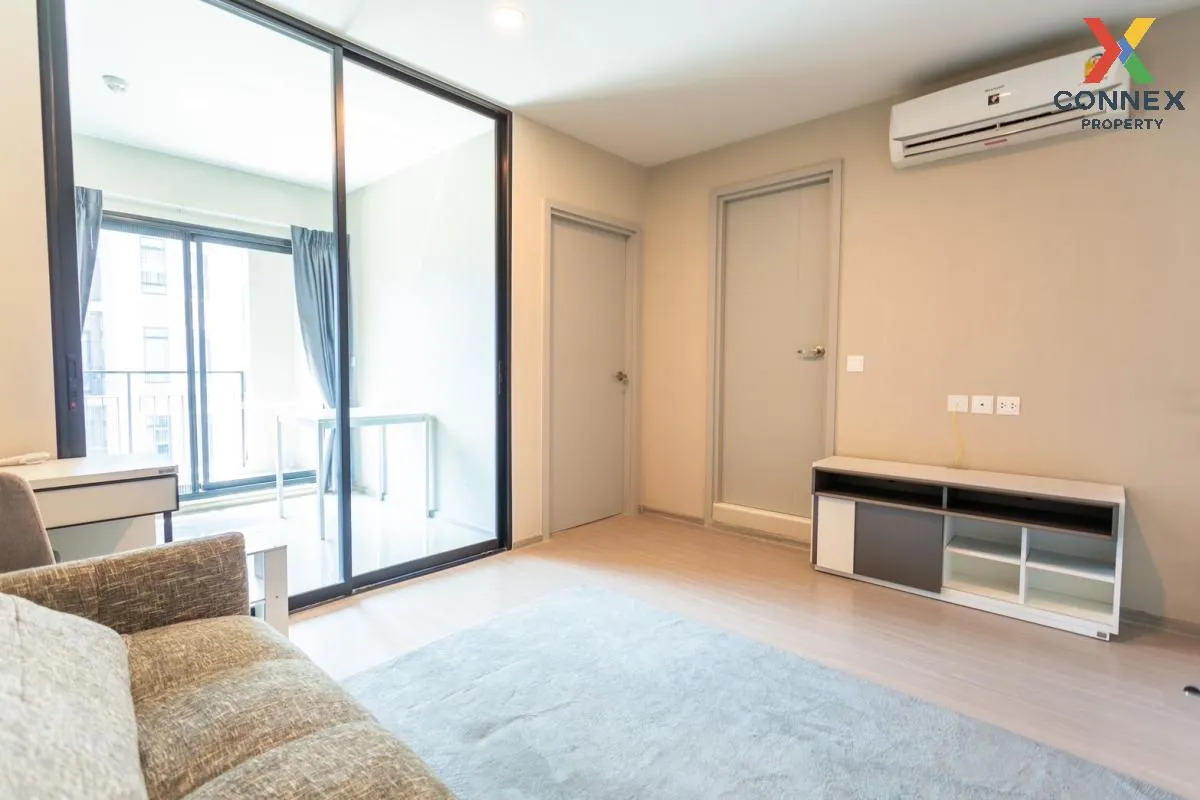 For Sale Condo , Aspire Asoke Ratchada , MRT-Phra Ram 9 , Huai Khwang , Huai Khwang , Bangkok , CX-110683 3