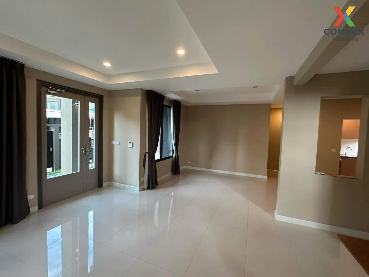 For Rent House , Passorn Songprapha , Don Mueang , Don Mueang , Bangkok , CX-110684 2