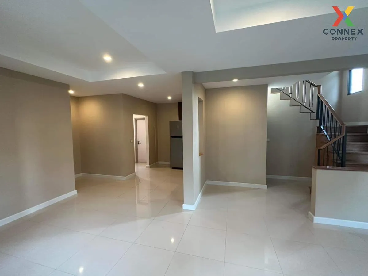 For Rent House , Passorn Songprapha , Don Mueang , Don Mueang , Bangkok , CX-110684 3