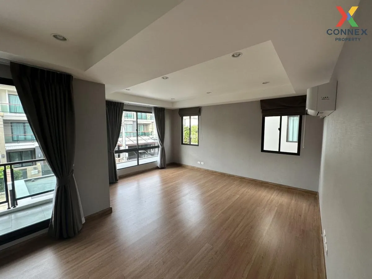 For Rent House , Passorn Songprapha , Don Mueang , Don Mueang , Bangkok , CX-110684