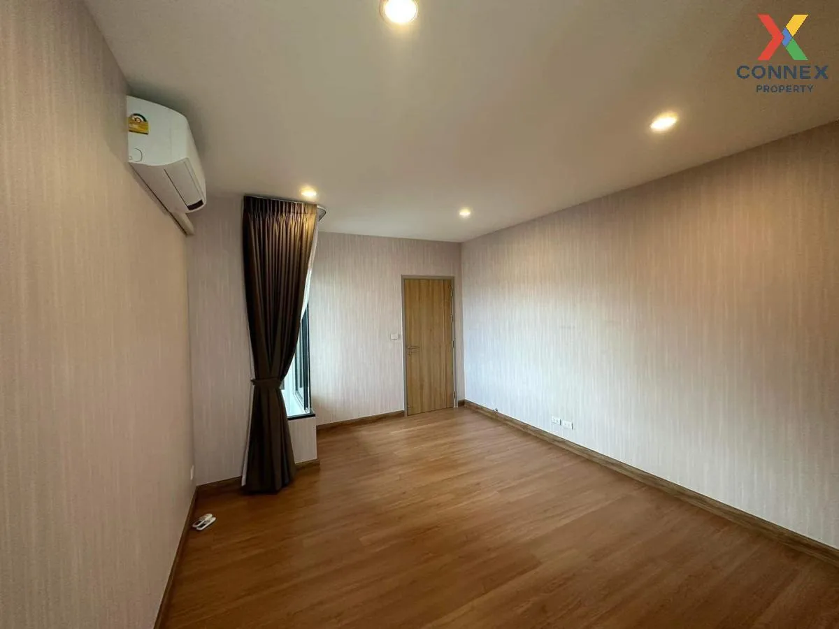 For Rent House , Passorn Songprapha , Don Mueang , Don Mueang , Bangkok , CX-110684