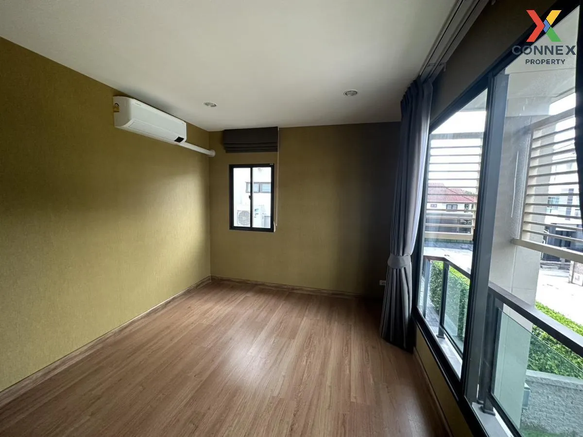 For Rent House , Passorn Songprapha , Don Mueang , Don Mueang , Bangkok , CX-110684