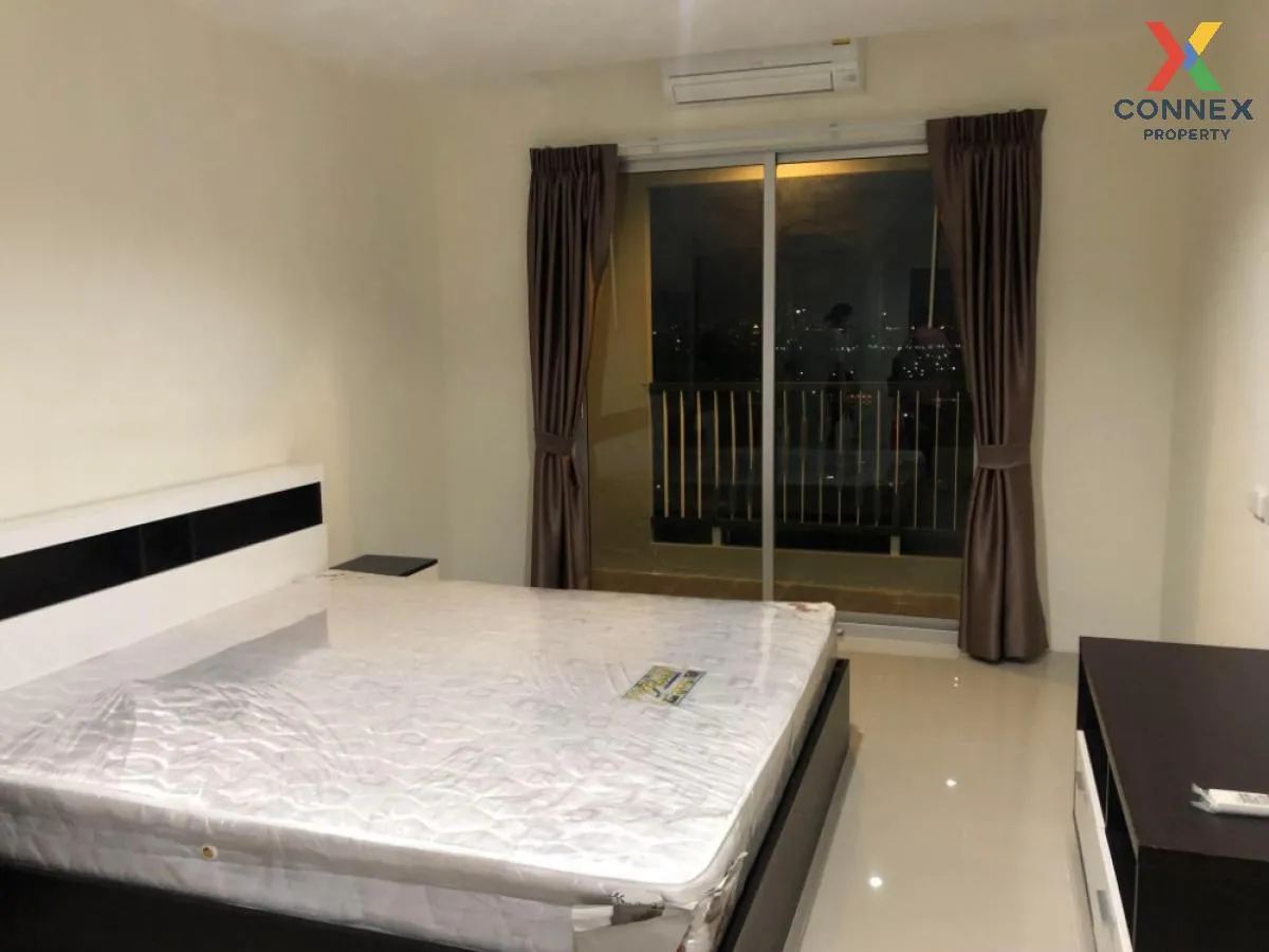 For Rent Condo , Asakan Place Srinakarin , Min Buri , Min Buri , Bangkok , CX-110686 2