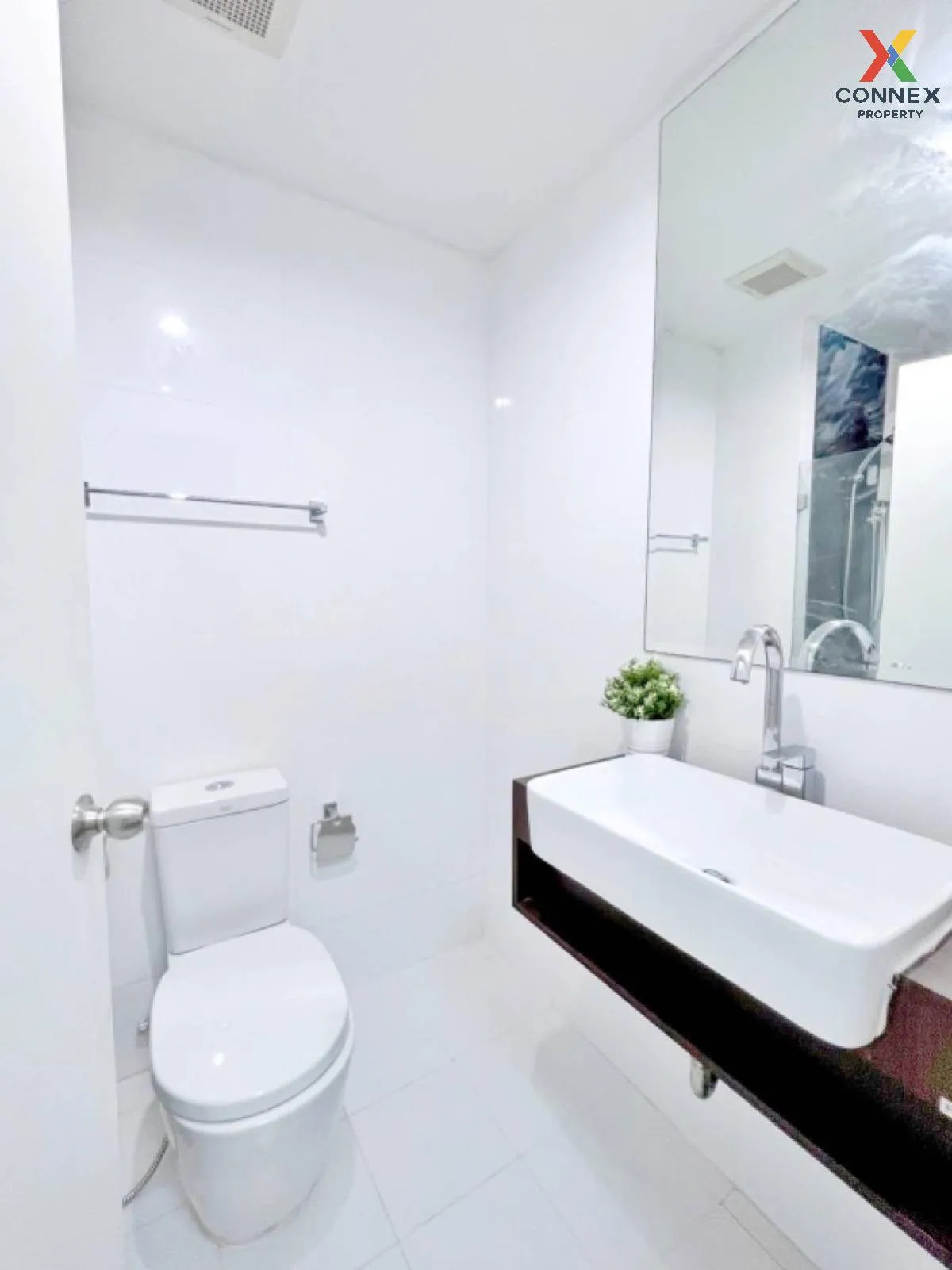 For Rent Condo , A Space Sukhumvit 77 , BTS-On Nut , Suan Luang , Suan Luang , Bangkok , CX-110689 4