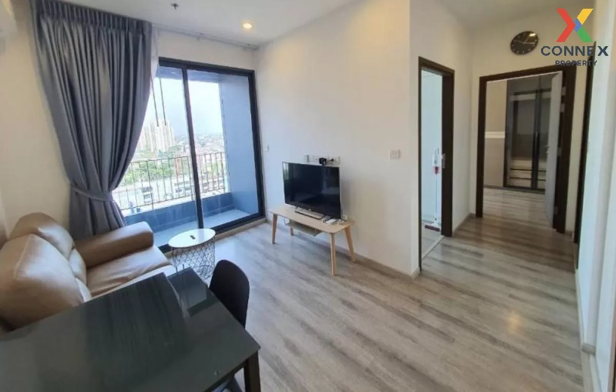 FOR RENT condo , Ideo Mobi Sukhumvit 66 , BTS-Udom Suk , Bang Na Nuea , Bang Na , Bangkok , CX-11069