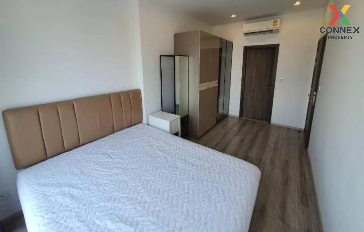 FOR RENT condo , Ideo Mobi Sukhumvit 66 , BTS-Udom Suk , Bang Na Nuea , Bang Na , Bangkok , CX-11069