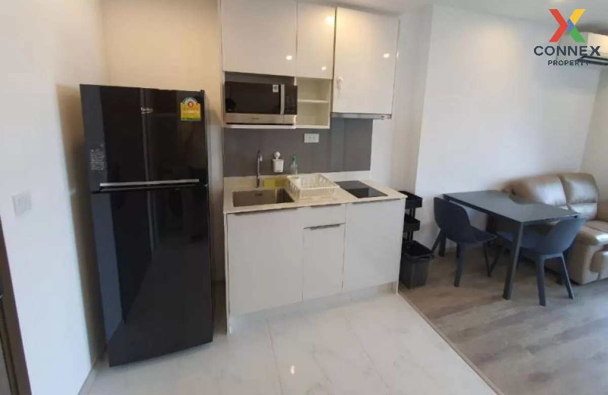 FOR RENT condo , Ideo Mobi Sukhumvit 66 , BTS-Udom Suk , Bang Na Nuea , Bang Na , Bangkok , CX-11069