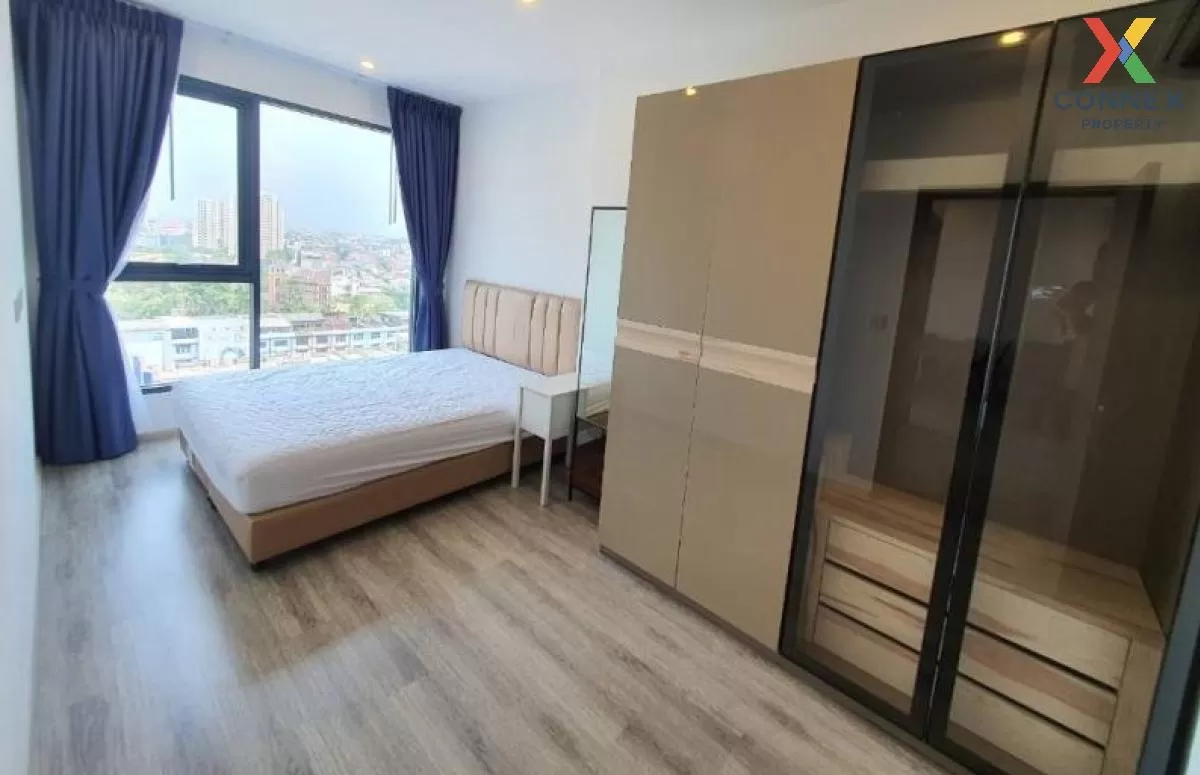 FOR RENT condo , Ideo Mobi Sukhumvit 66 , BTS-Udom Suk , Bang Na Nuea , Bang Na , Bangkok , CX-11069